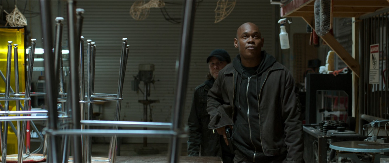 Spider-Man - Homecoming 2017 (1080p x265 10bit Tigole).mkv_snaps