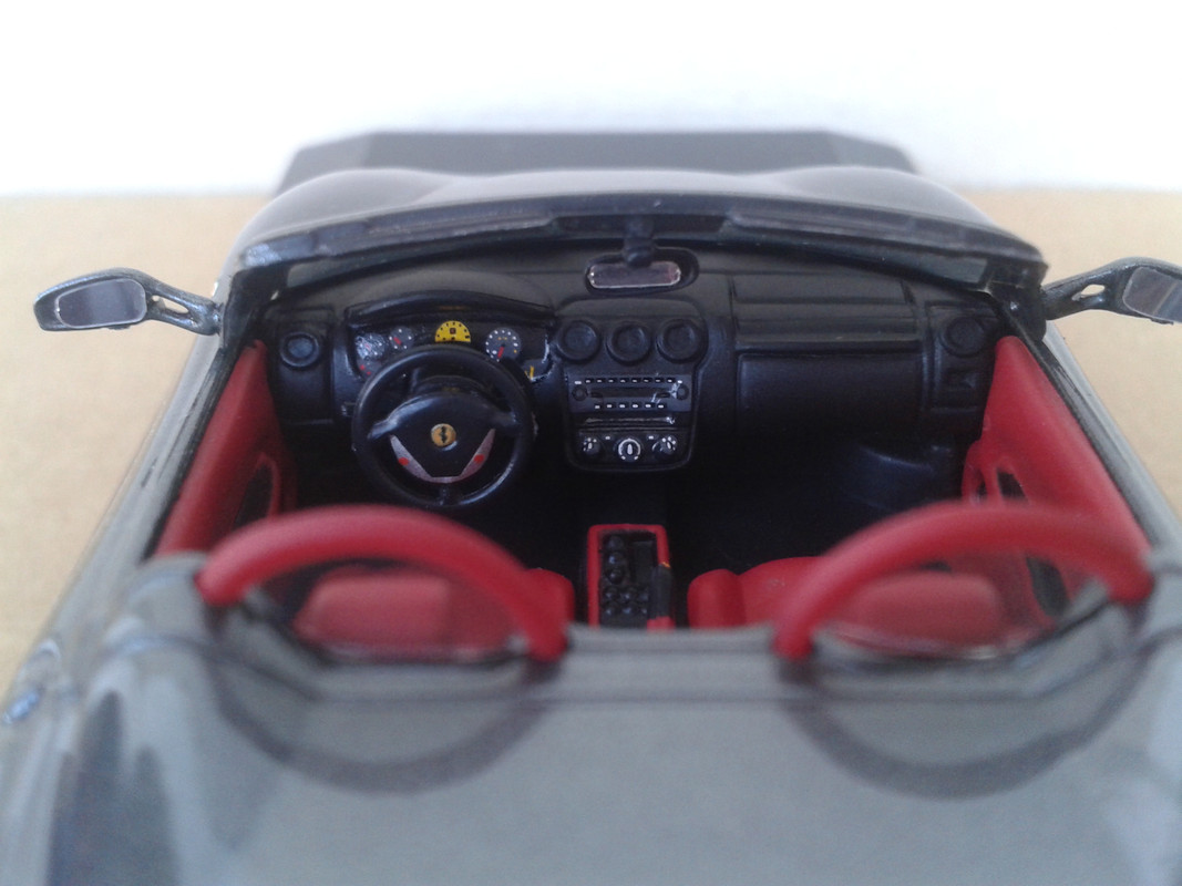 2005 Ferrari F430 Spider (Ixo) (13)