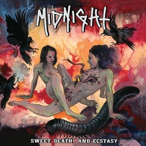 Re: Midnight (USA) / Black/Speed Metal
