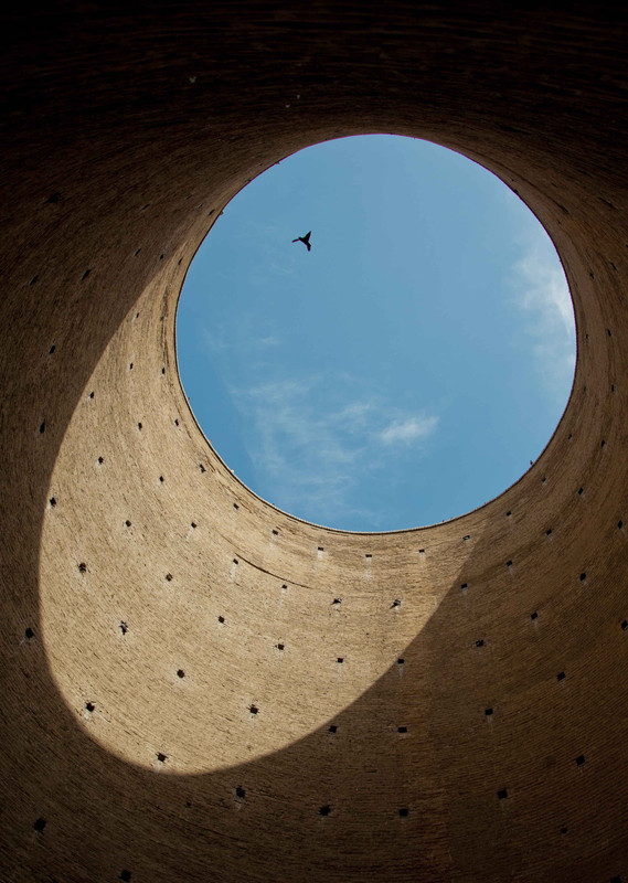 نمونه کار صنعتی