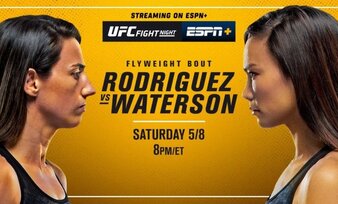  UFC Fight Night Replay Online 