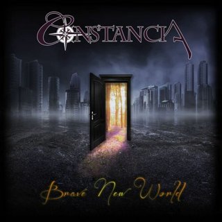 Constancia - Brave New World (2021).mp3 - 320 Kbps