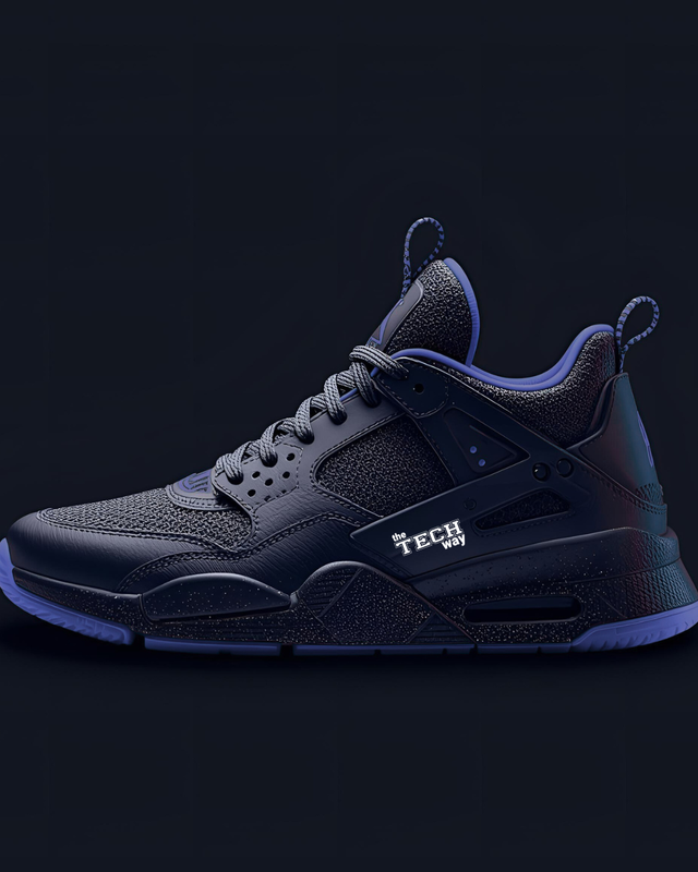 Damon Stoudamire Sneakers