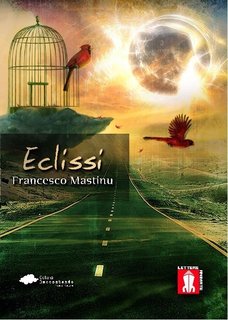 Francesco Mastinu - Eclissi (2012)