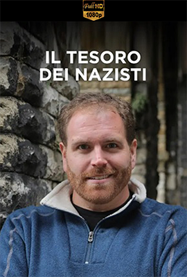 ll tesoro dei nazisti (2020) .mkv DLMux 1080p E-AC3+AC3 ITA