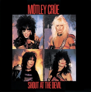 Re: Mötley Crüe