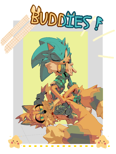 buds