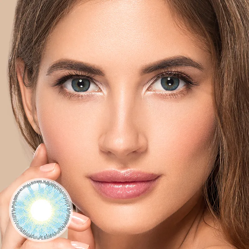 Unicoeye Contact Lens 2