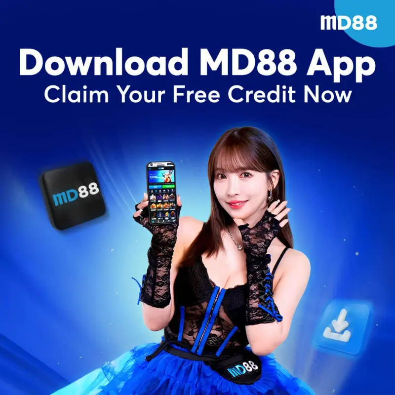 MD88 App Exclusive Bonus ##Download MD88 app now and claim your bonus!