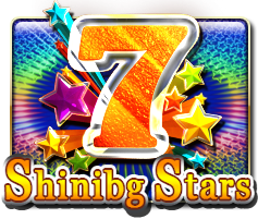 7 SHINIBG STARS