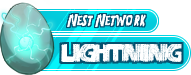Nest Network Lightning