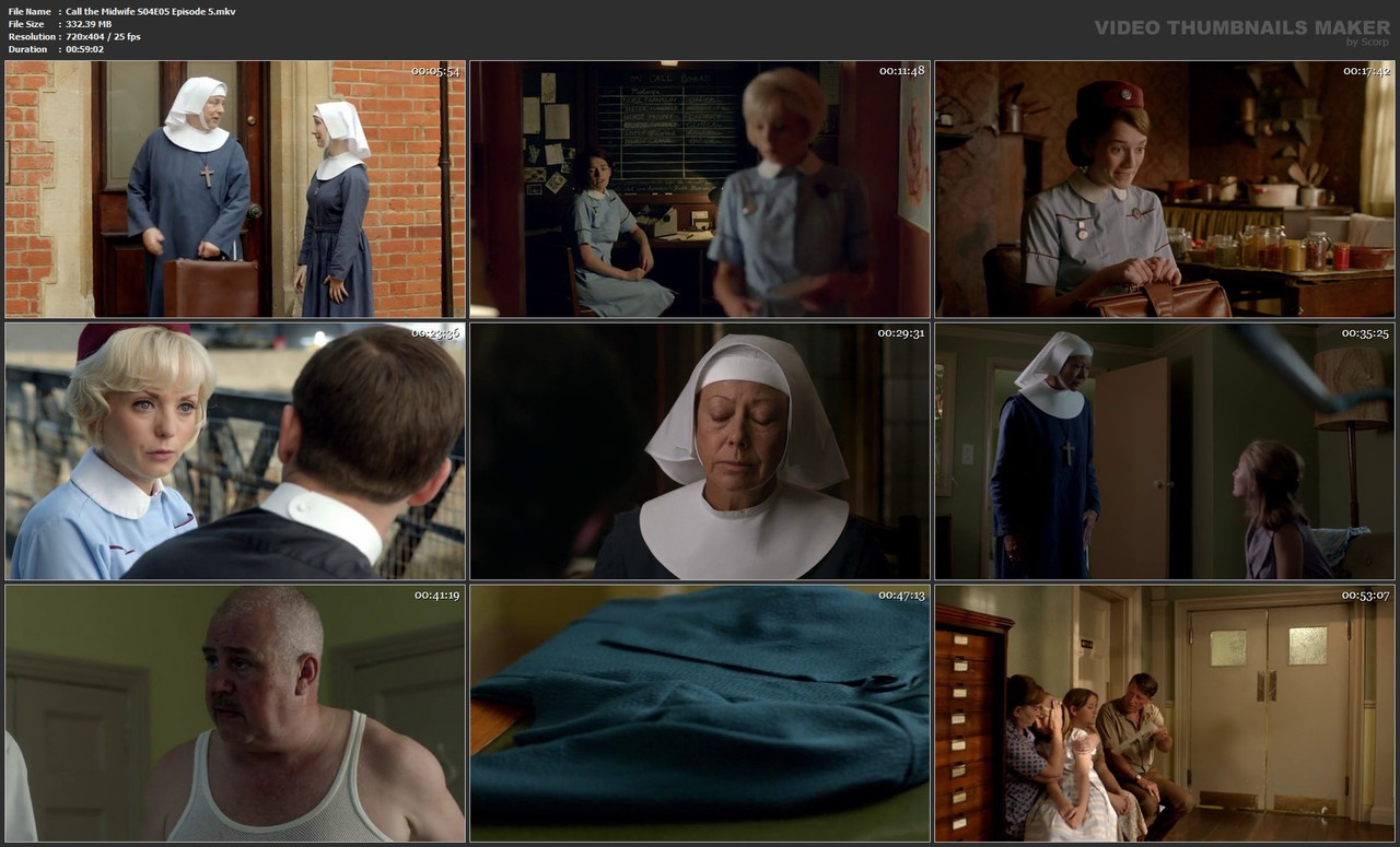 Call the Midwife S04E05 Episode 5.mkv