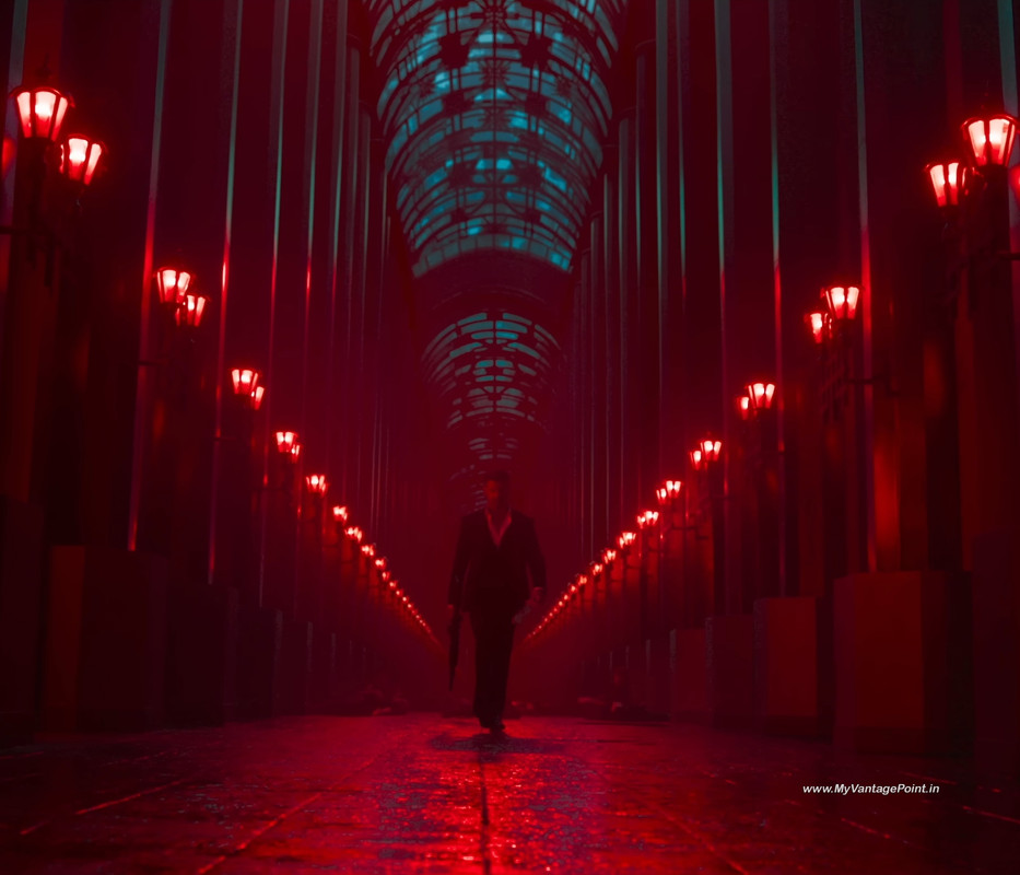 13 Hrithik Roshan in WAR 2 (2025) Movie MyVantagePoint