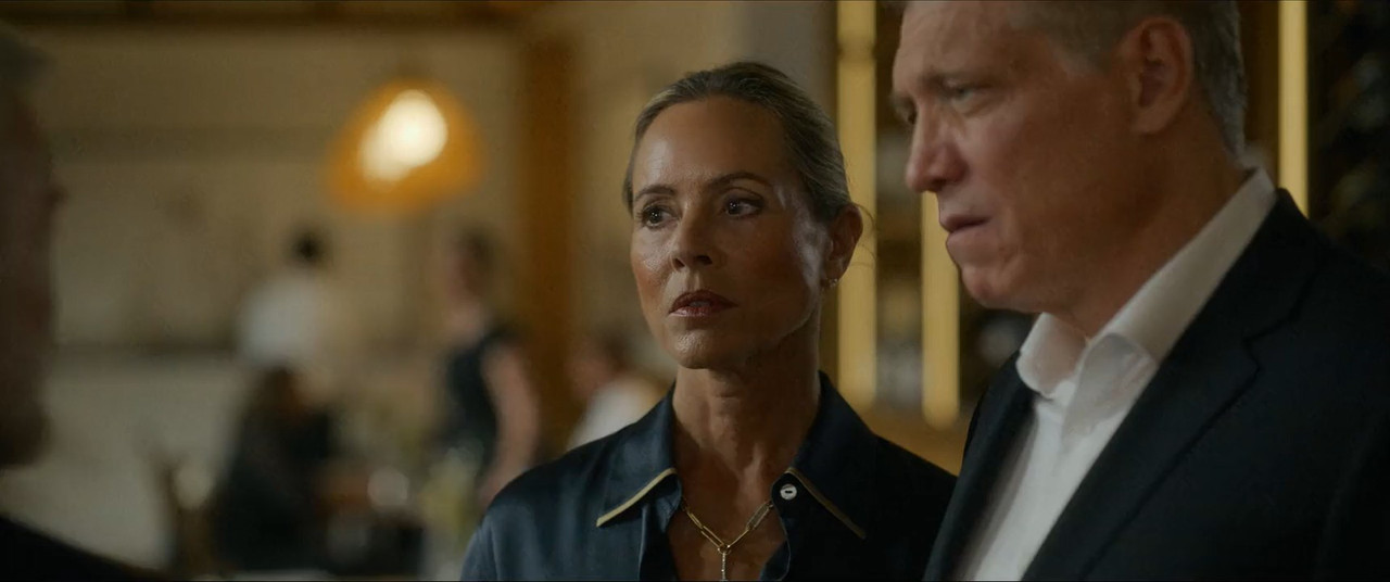 The Waterfront (2025) Season 1 [Hindi + Tamil + English] WebRip 480p 720p ESub - Complete Screenshot