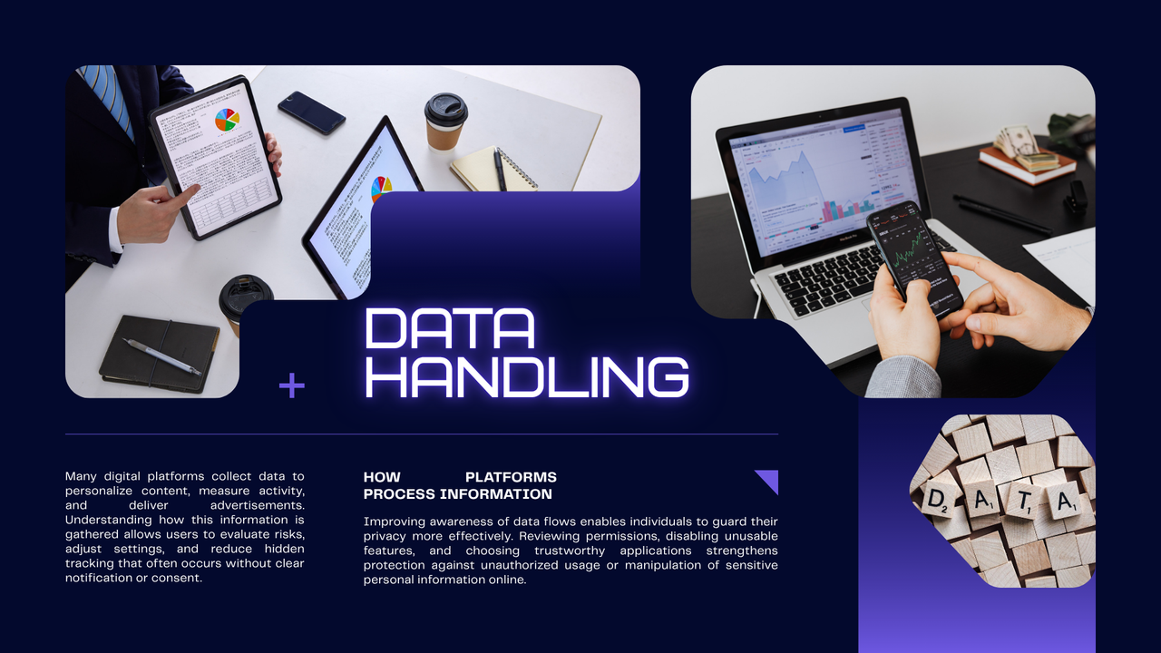 Blue and White Modern Artificial Intelligence Presentation