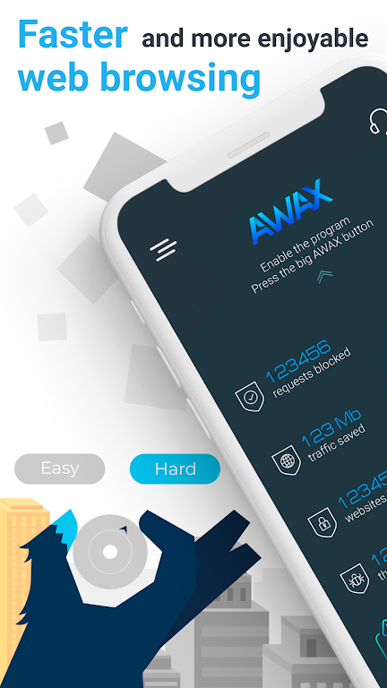 Download Awax APK
