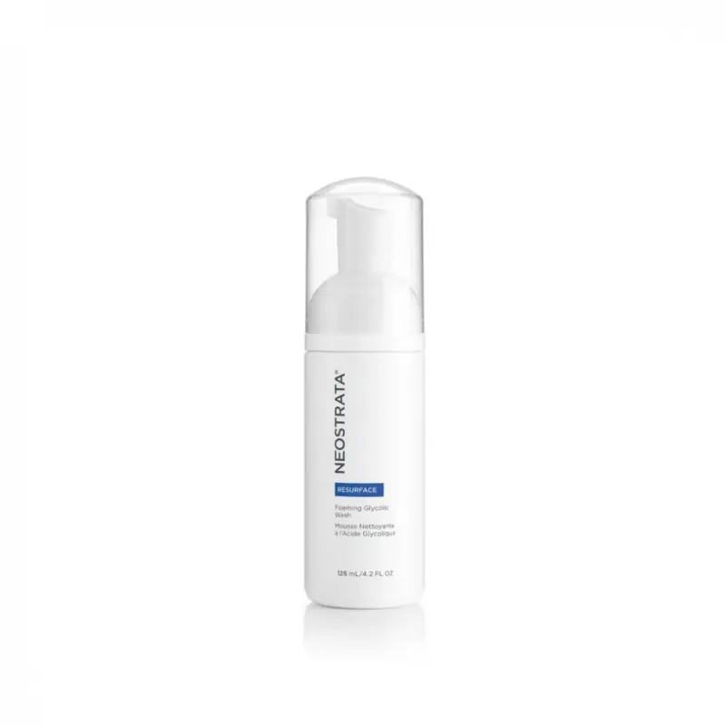 Neostrata Glycolic Mouse Cleanser X125ML