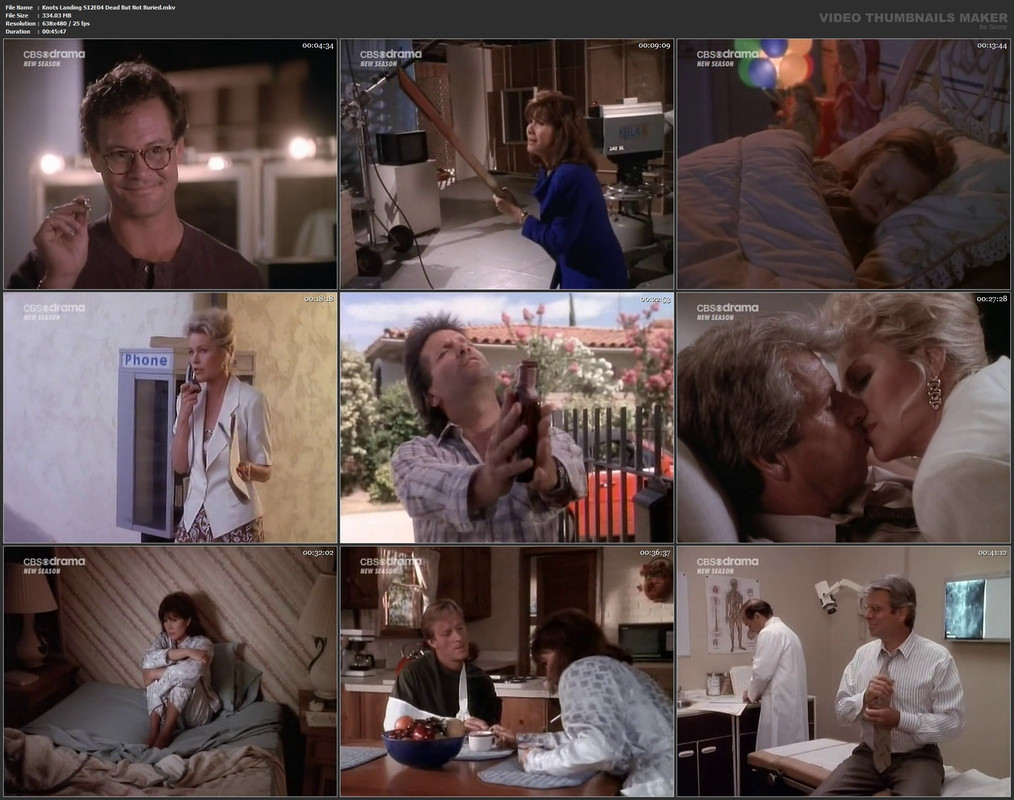 Knots Landing S12E04 Dead But Not Buried.mkv