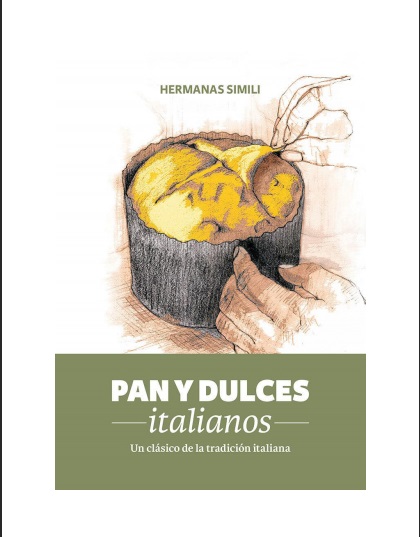 Pan y Dulces italianos - Hermanas Simili (PDF + Epub) [VS]