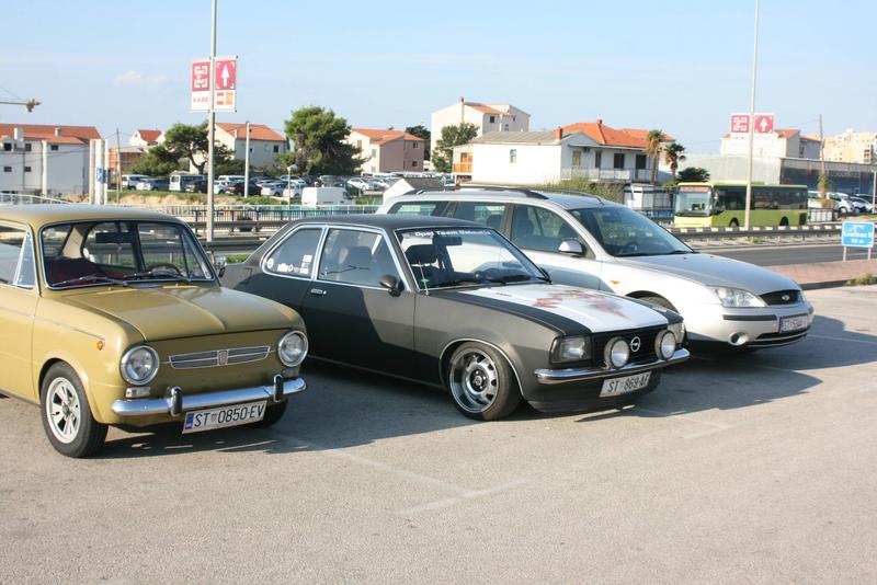 FIAT 850 Special DklxVyb
