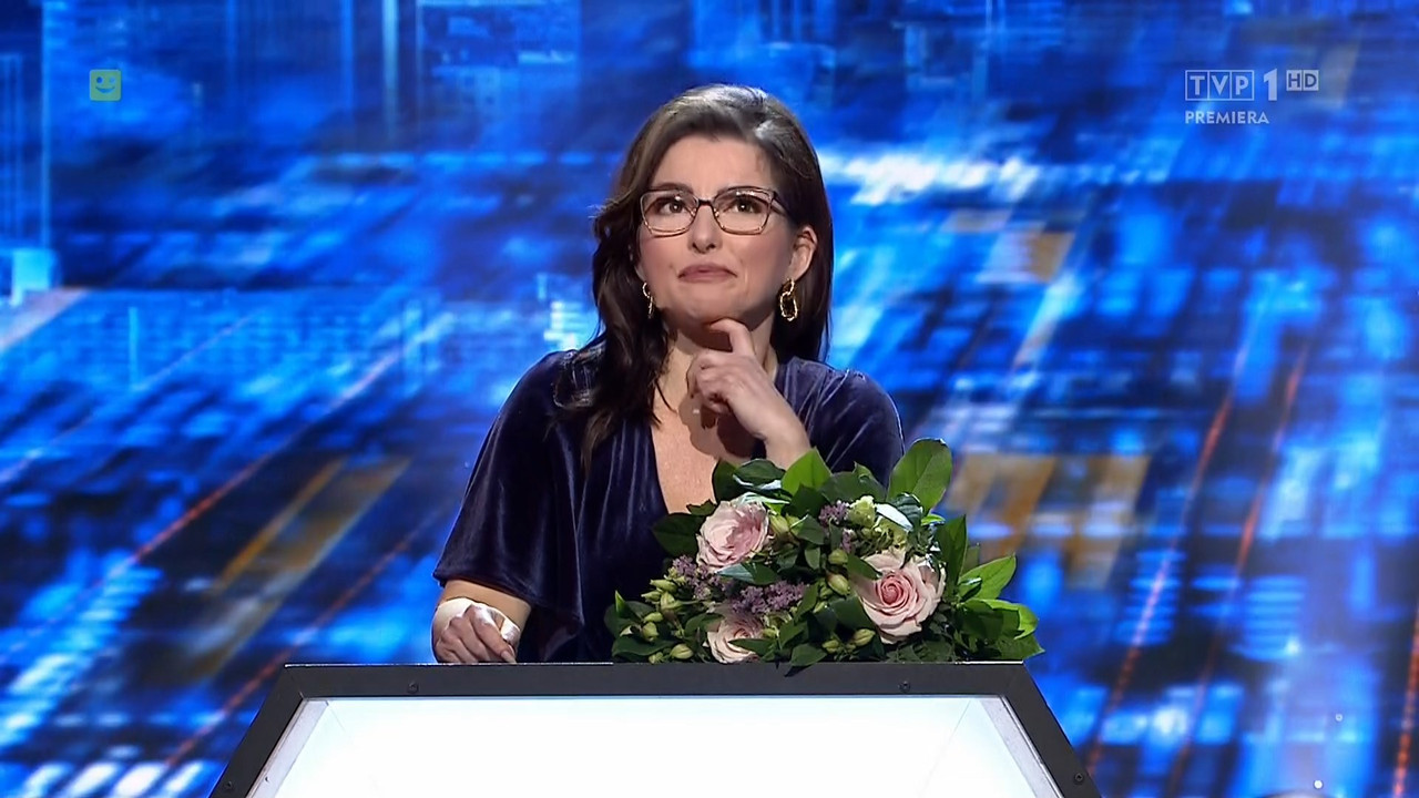 Beata Ch-O w JtM (08.03.2020) #15