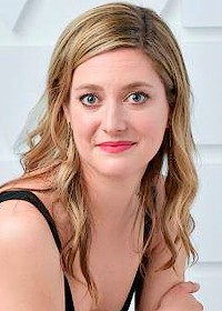 Zoe Perry Nudography
