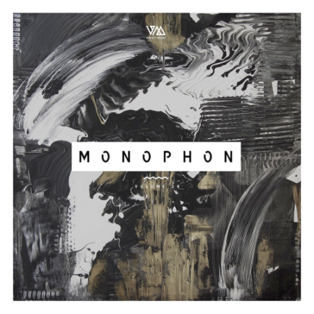 VA - Monophon Vol. 24 (2021)