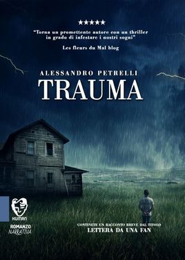 Alessandro Petrelli – Trauma (2020)