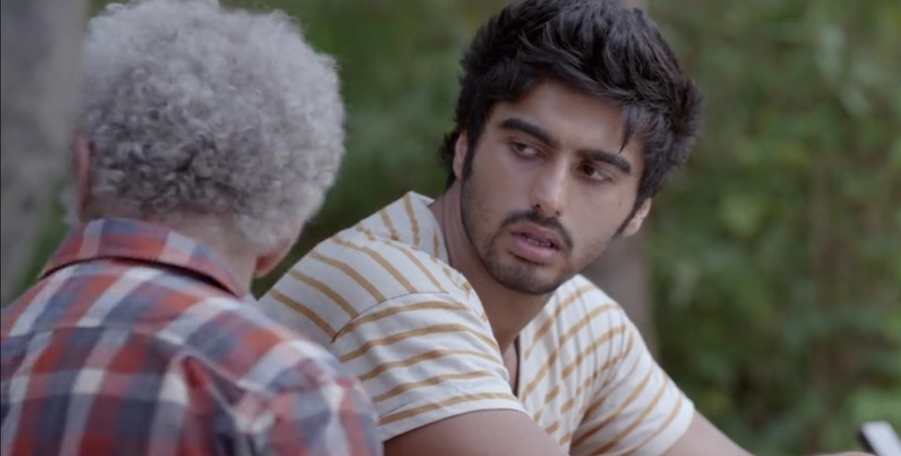 Finding Fanny Movie Screenshot