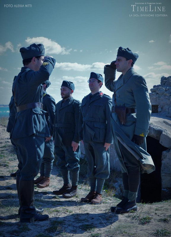 210a Divisione Costiera