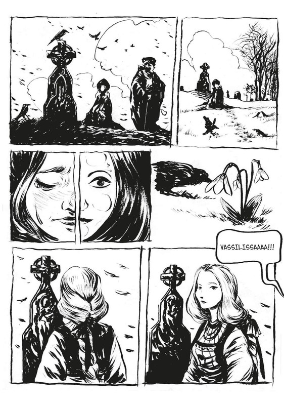 TUTTE LE NEWS DAL MONDO DEI FUMETTI - Pagina 37 FB-IMG-1605732502431