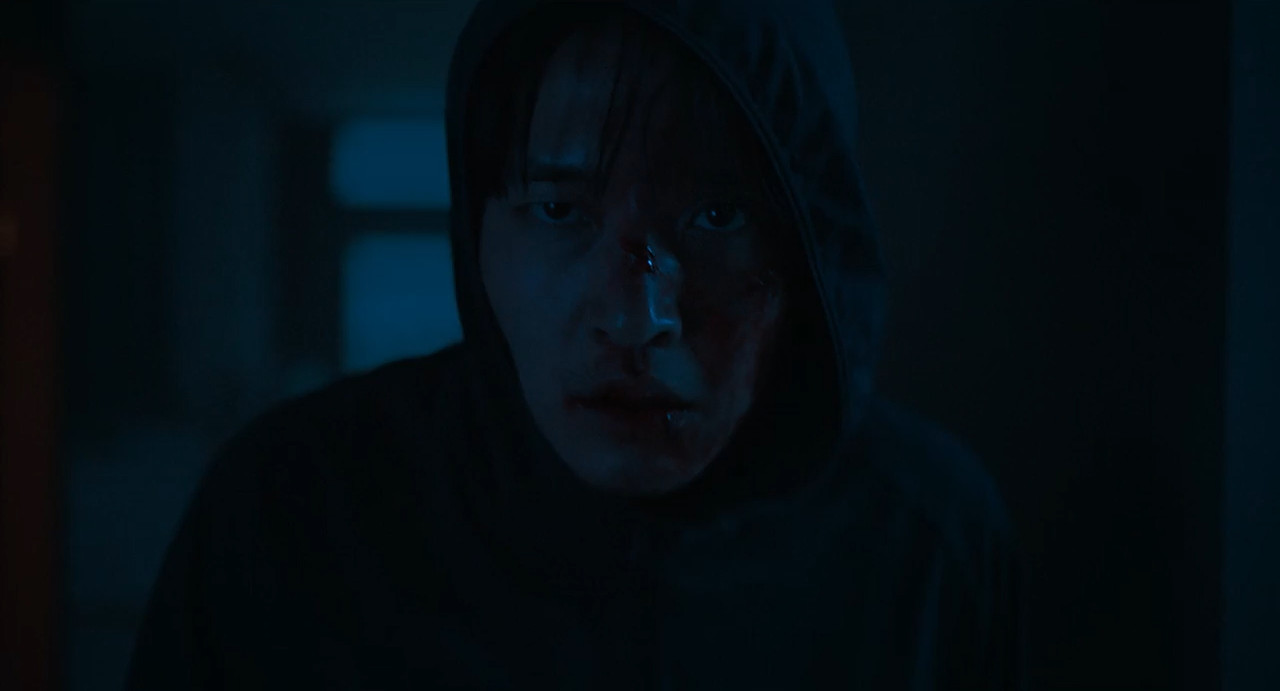 Wall to Wall 2025 WebRip [Hindi + Tamil + English] 480p 720p ESub Screenshot
