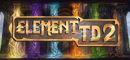 Element TD 2-Early Access