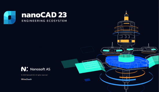 NanoCAD Plus 24.0.6434.4336 Build 7191 (x64) Th-1ijl-Sr-Frpx-R9-FKq-LZra-QRgz-Re8q5d-L2n