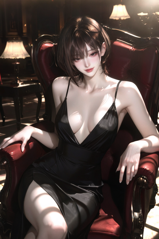 Isabella