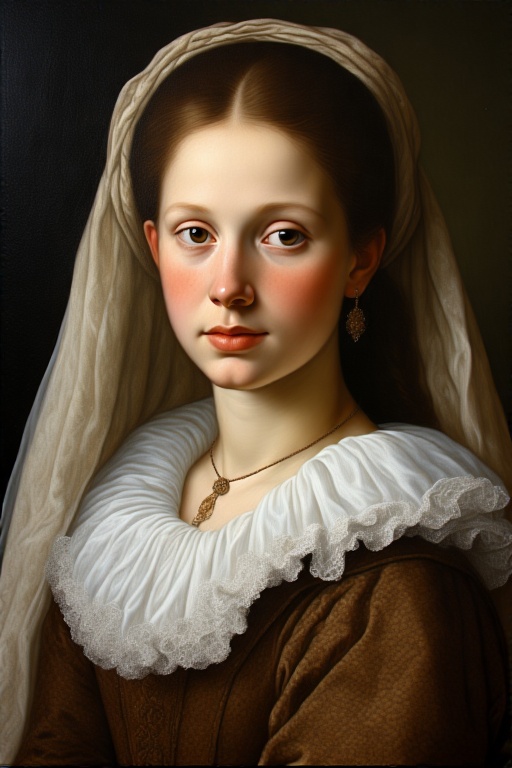 Oil-on-canvas-Renaissance-pain-17