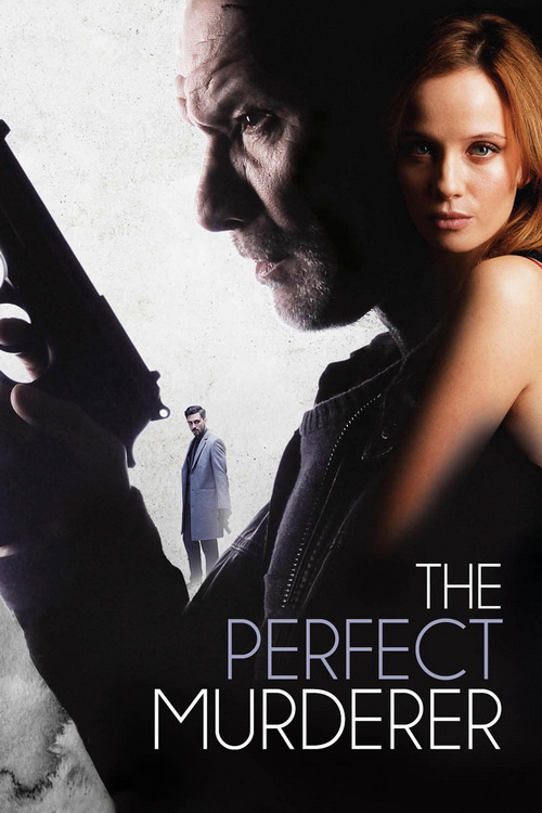 Doskonały Morderca / The Perfect Killer (2017) PL.AMZN.WEB-DL.H.264.DDP2.0-FOX / Lektor PL