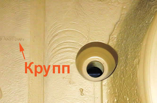 крупп