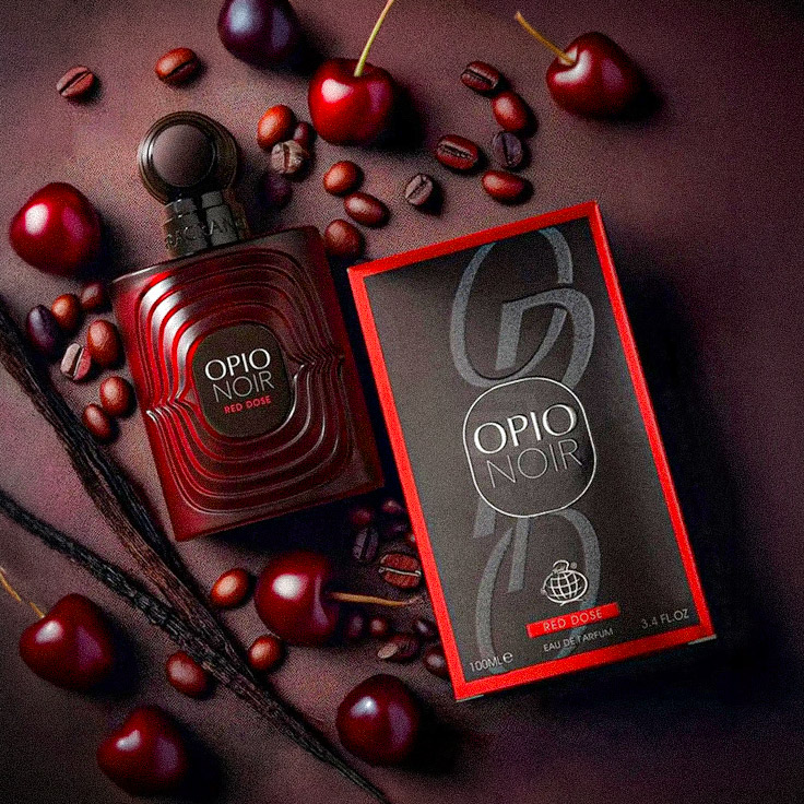 Opio Noir