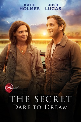 The Secret - Dare to Dream (2020) DVD5 CUSTOM ITA ENG