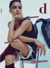 D la Repubblica – 29 Agosto 2026 [True PDF]