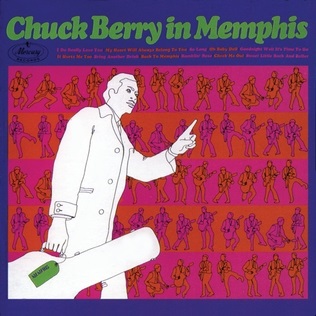 Re: Chuck Berry