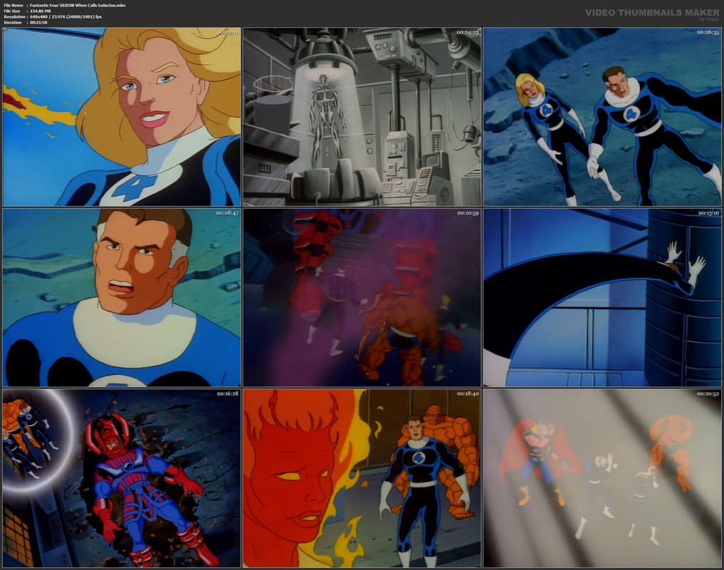 Fantastic Four S02E08 When Calls Galactus.mkv