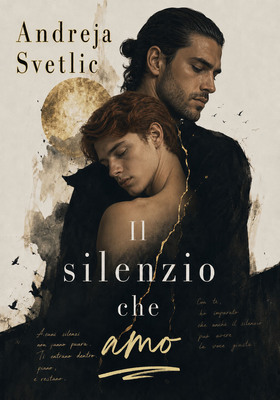 Andreja Svetlic - Il silenzio che amo (2026)