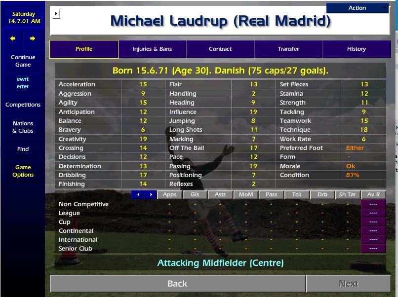 ML