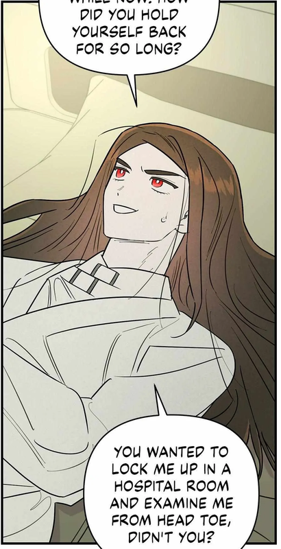 My Younger Sister Chooses Me Tonight Chap 23 (3)