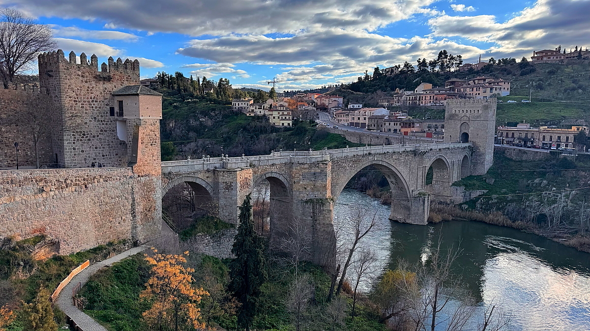 Фотографии мостов со всего мира