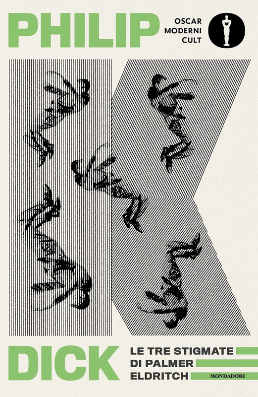 Philip K. Dick – Le tre stigmate di Palmer Eldritch (2022)