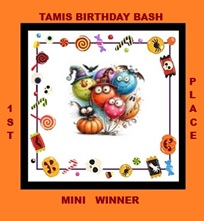 tamis m 1st pl