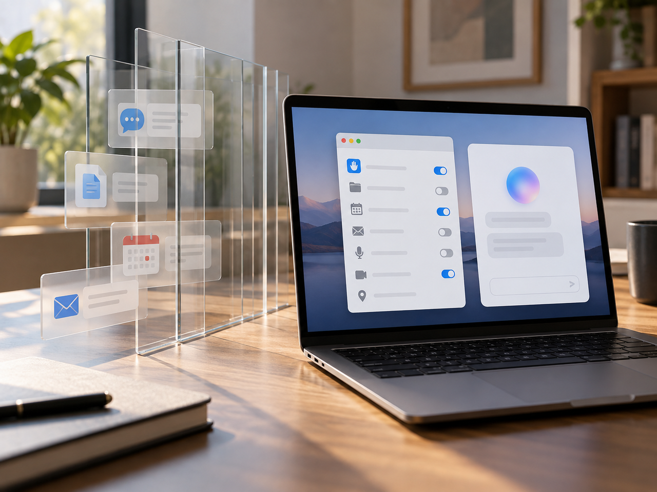 Jornalista afirma que o agente acessou conversas privadas mesmo após negar autorização; Meta contesta, enquanto a Apple prepara controles mais rígidos para acesso total ao Mac.